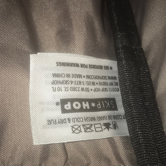 Skip & Hop backpack - Picture 6 of 6